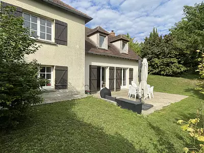 Maison, 150 m²