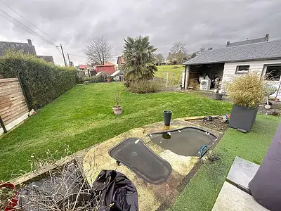 Maison, 157,23 m²
