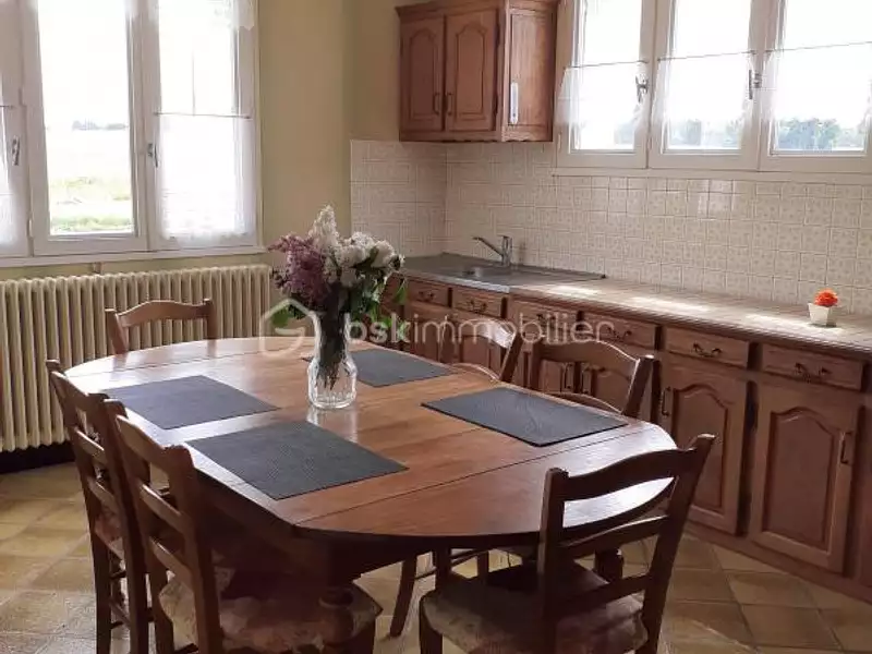Maison, 97 m²