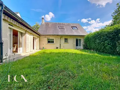 Maison, 128 m²