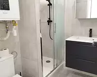 Appartement, 45,2 m²