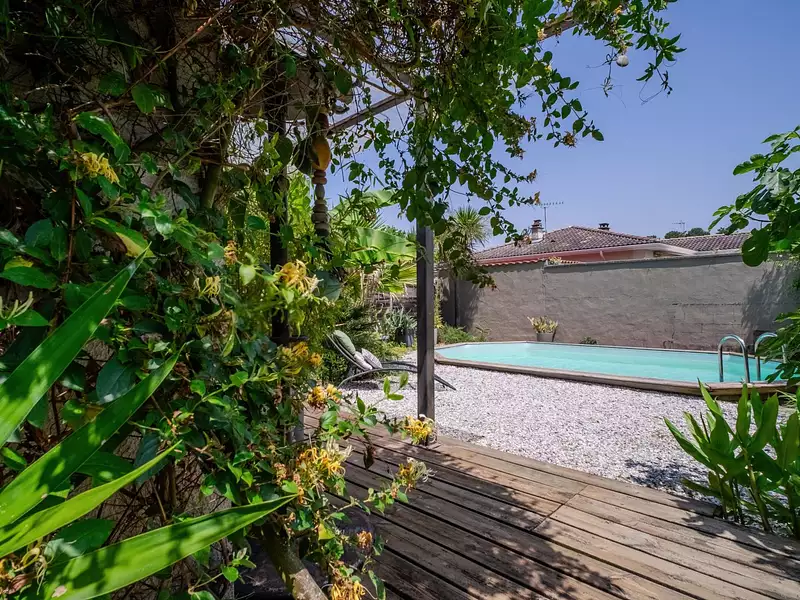Maison, 105 m²