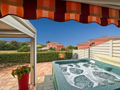 Maison, 116 m²