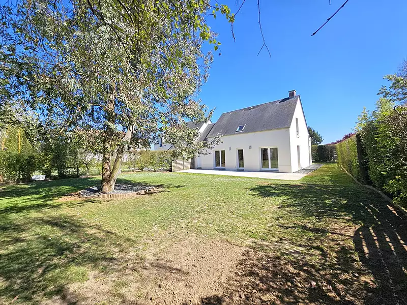 Maison, 100 m²