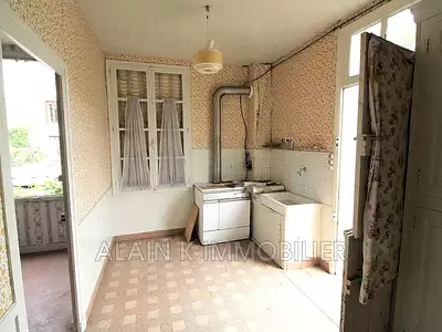 Maison, 173,8 m²