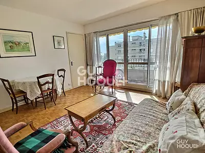 Appartement, 73 m²