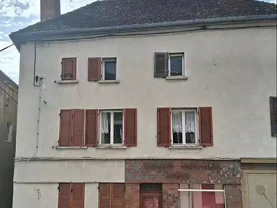 Maison, 120 m²