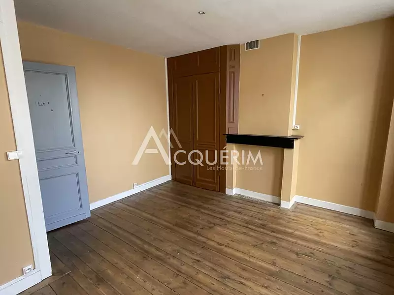 Maison, 85 m²