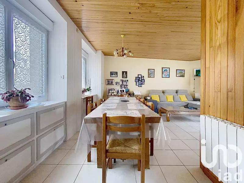 Maison, 98 m²