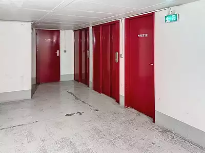 Parking, 7,3 m²