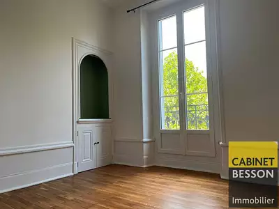 Appartement, 89,1 m²