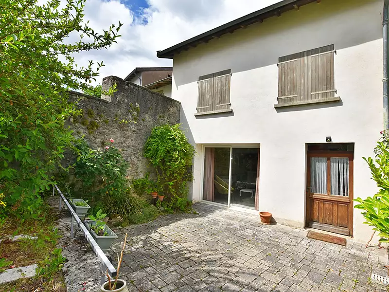 Maison, 110 m²