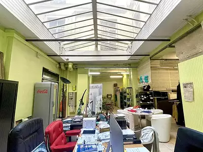 Appartement, 241 m²