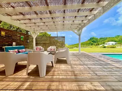 Maison, 192 m²