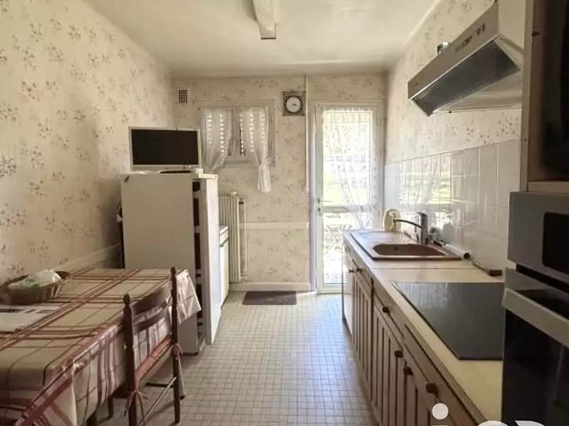 Maison, 228 m²