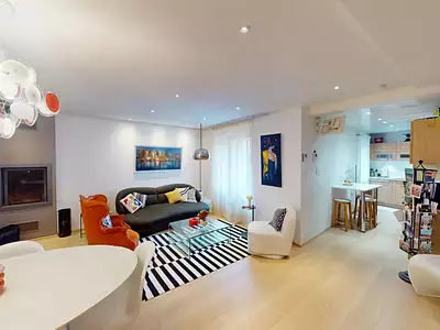 Maison, 120 m²