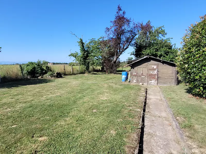 Maison, 82 m²