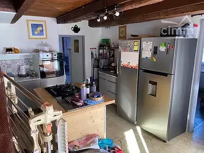 Appartement, 80 m²