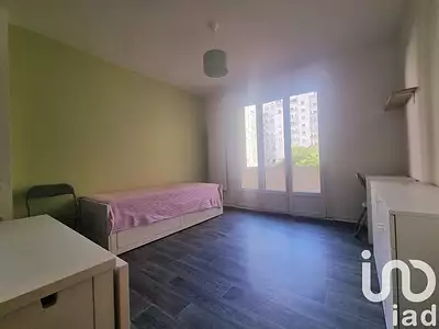 Appartement, 22 m²