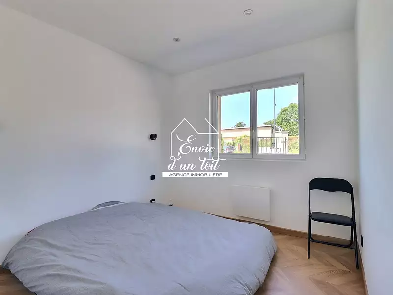 Maison, 60 m²