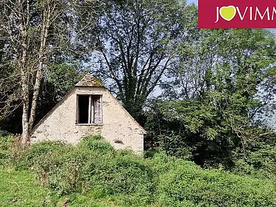 Maison, 100 m²