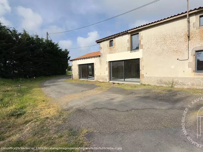 Maison, 186,54 m²