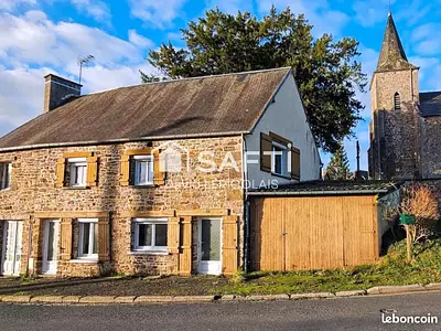 Maison, 68 m²