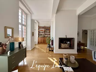 Maison, 165 m²