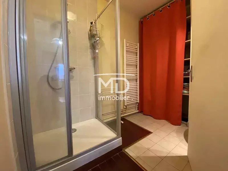 Appartement, 109,11 m²