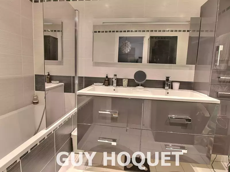 Appartement, 99,31 m²