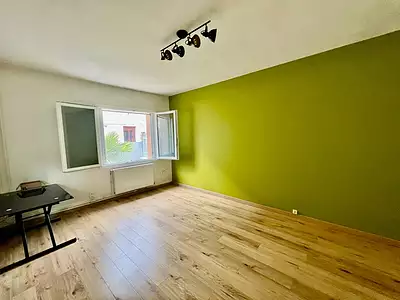 Maison, 42 m²