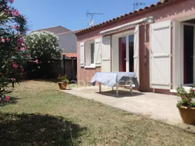 Maison, 90 m²
