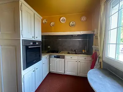 Maison, 127 m²
