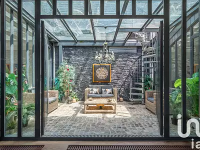 Appartement, 230 m²