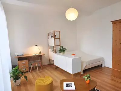 Appartement, 28,94 m²
