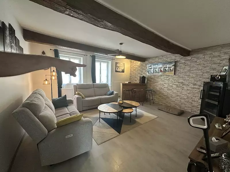 Maison, 137 m²