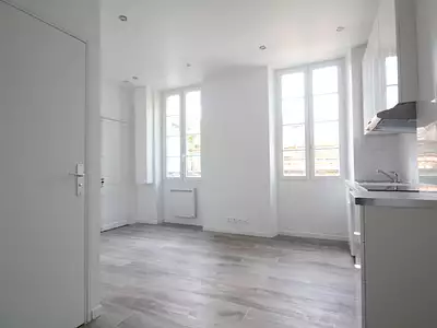 Appartement, 35,58 m²