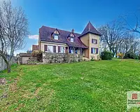 Maison, 170 m²