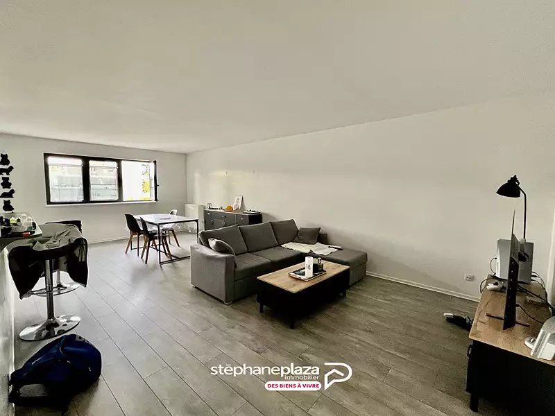 Appartement, 81,4 m²