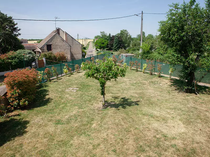 Maison, 120 m²