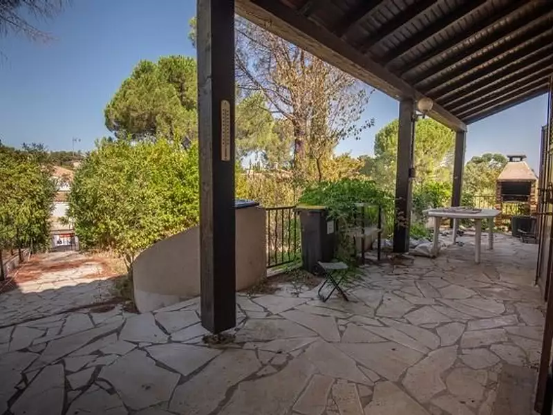 Maison, 130 m²