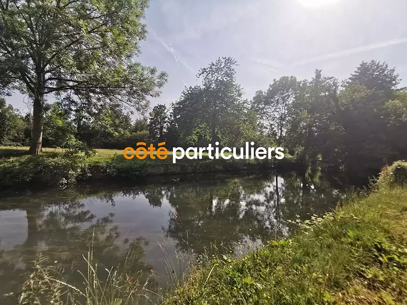 Maison, 57 m²