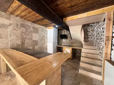 Maison, 60 m²