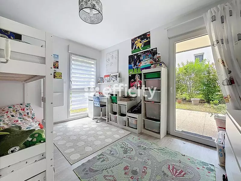Maison, 90 m²