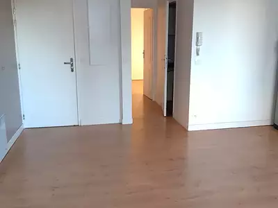 Appartement, 33,82 m²