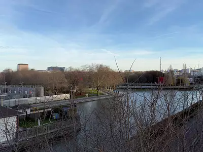 Appartement, 49,92 m²