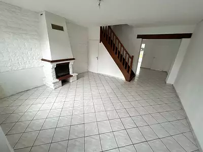 Maison, 96,2 m²