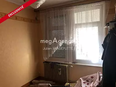 Maison, 98 m²
