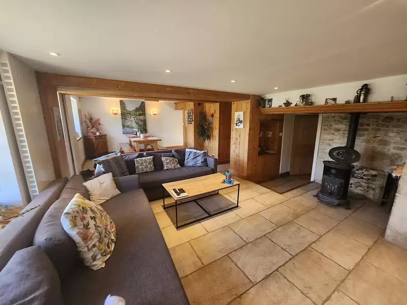 Maison, 265 m²