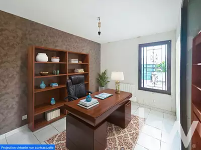 Maison, 128,32 m²